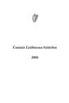 Cuntais Leithreasa 2006 thumbnail