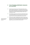 2018 Annual Report, Chapter 2: Cost of Banking Stabilisation Measures as at end 2018 thumbnail