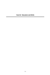 Vote 26 Education and Skills thumbnail