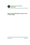 Special Report 94 National Asset Management Agency Sale of Project Eagle thumbnail