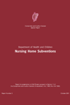 General Matters Special Report 3 Nursing Home Subventions thumbnail