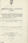 Appropriation Accounts 1964 65 thumbnail