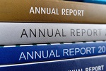 Stack-of-Annual-Reports