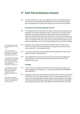 Chapter 17, Irish Fiscal Advisory Council thumbnail