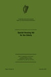 Special Report 36 Special Housing Aid for the Elderly thumbnail
