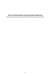 Vote 30 Communications, Energy and Natural Resources thumbnail