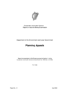 Special Report 41 Planning Appeals thumbnail