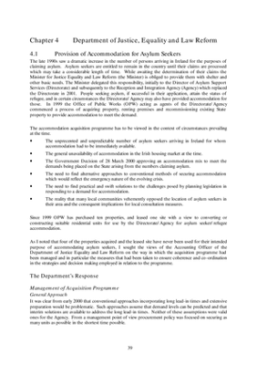 2002 Annual Report, Chapter 04 Department of Justice, Equality and Law Reform thumbnail