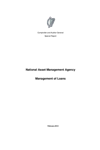 Special Report 79 National Asset Management Agency – Management of Loans thumbnail