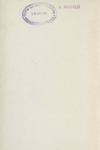 Appropriation Accounts 1934 35 thumbnail