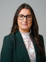 Paula O Connor