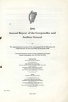 Report on the Accounts of the Public Services 1996 thumbnail