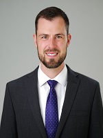 Mitchell McIntyre