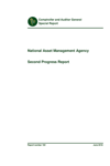 Special Report 102 National Asset Management Agency Second Progress Report thumbnail