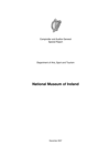 Special Report 62 National Museum of Ireland thumbnail