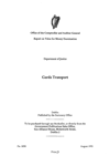 Special Report 03 Garda Transport thumbnail