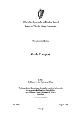 Special Report 03 Garda Transport thumbnail