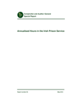 Special Report 93 Annualised Hours in the Irish Prison Service thumbnail