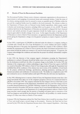 1996 Annual Report, Chapter 09 Department of Education thumbnail