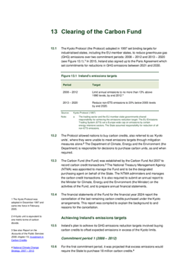 13. Clearing of the Carbon Fund thumbnail
