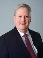 Leonard McKeown 2023