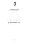 Special Report 26 Use of Sheriffs and Solicitors in the Collection of Taxes thumbnail