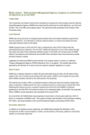 Media Release National Asset Management Agency: Progress on achievement of objectives as at end 2024 thumbnail