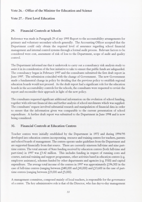 1997 Annual Report, Chapter 09 Education and Science thumbnail