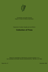 Special Report 37 Collection of Fines thumbnail